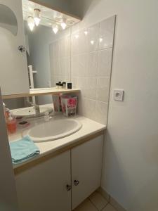 Appartements Chez mimi & Djo T2 cosy proche Disney et Paris : photos des chambres