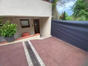 Appartements Chez mimi & Djo T2 cosy proche Disney et Paris : photos des chambres