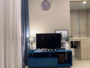 Palm Springs Nimman高级公寓