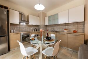 FoRest & sea view apartment