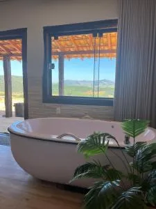 Pousada Brisa do Vale - Mário Pinto