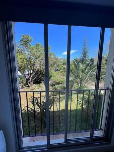 Studio, piscine, parking