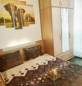 Alis Savana - Petŭrch