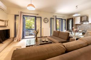 FoRest & sea view apartment