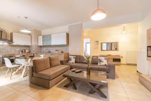 FoRest & sea view apartment