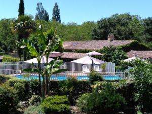 Maisons de vacances Gite Diamant Noir : photos des chambres