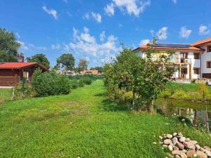 Edelweiss Holiday House - Šventoji