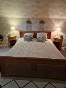 Chez Kathy et Alain - Fay