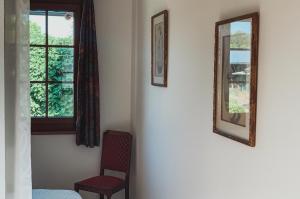 Maisons de vacances Gite Peyre - Michel & Genevieve : photos des chambres