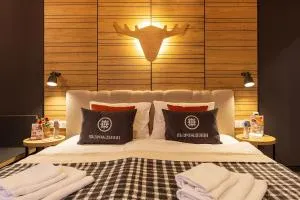 Complex Vazrozhdentsi - Radoevtsi