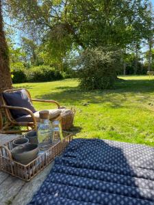 Stenhuset - Country House