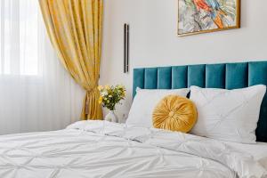 ARI Sunshine & Tiffany - Elegant Apartments with Balcony & Free Parking
