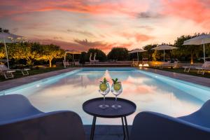 Fiore di Vendicari B&B - Sicilian Charme, Lemon Grove and Sea