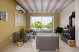 Fiore di Vendicari B&B - Sicilian Charme, Lemon Grove and Sea