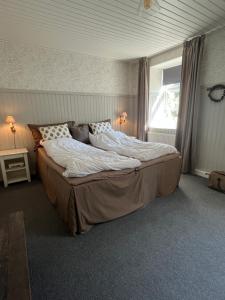 Stenhuset - Country House