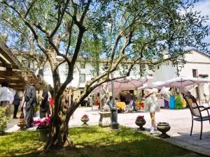 Hotel In Sylvis - Codroipo