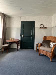 Stenhuset - Country House