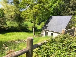 Gite Salamandre - Le Bouillon