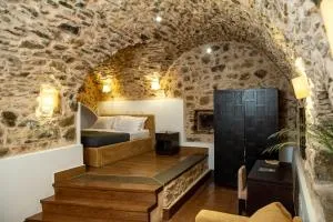 Voltes Mesta - Olýmpoi