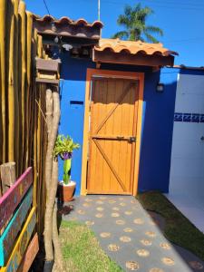 A VER O MAR SUÍTES COCANHA