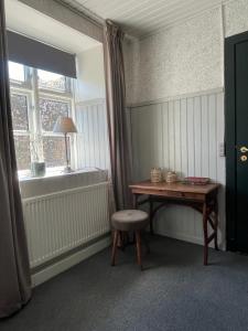 Stenhuset - Country House