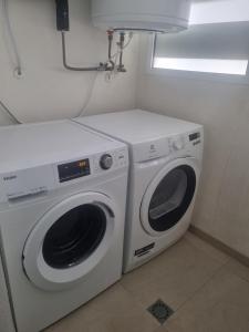 Flamenca Village Penthouse with Private Rooftop and Sea View