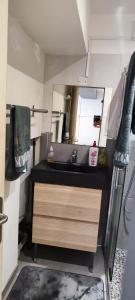 Appartements NIMES Studio meuble 27 m² : photos des chambres