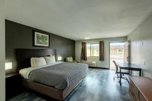 Freer Executive inn and Studios - Cotulla