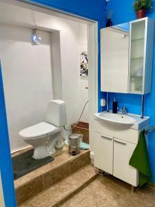 Henno Studio Apartment