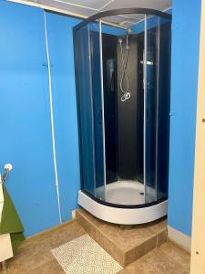 Henno Studio Apartment