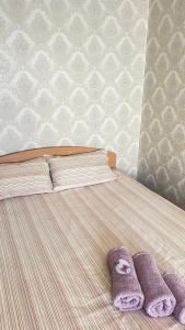 Apartment on Bukovinska