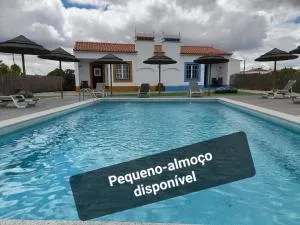 Casas da Minh'Alma - Aldeia de Cima