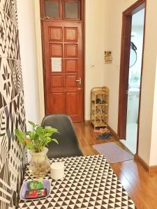 Tp04 căn hộ 1 phòng ngủ