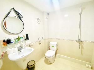 Tp04 căn hộ 1 phòng ngủ