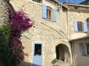 Sejours chez l'habitant Le prieure : photos des chambres