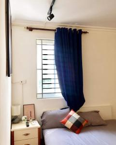 Tp04 căn hộ 1 phòng ngủ