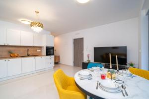 Cavtat city centre luxury apartment