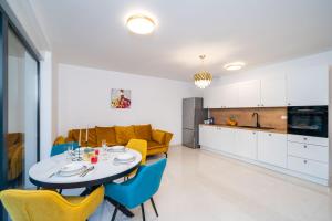 Cavtat city centre luxury apartment