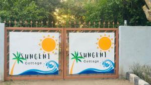 Sungeni Cottage @ Lake Malawi