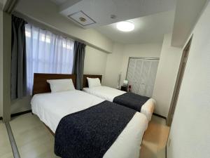 DL505 Inn surrounded by Japanese retro furniture