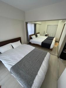 DL505 Inn surrounded by Japanese retro furniture