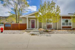 Downtown Buena Vista Condo Steps From Everything!