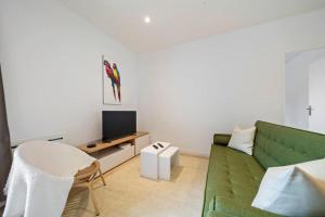Appartements Lion King Appart 65 m2 tout inclus : photos des chambres