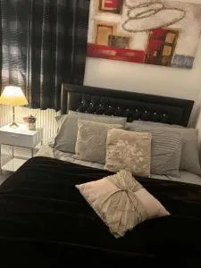 Cosy City Centre Apartment - Newport