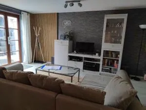 Ferienwohnung Hohes Venn - Roetgen