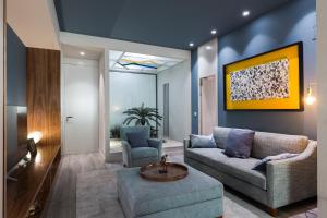 Host Wise - Charming Luxurious Flat with Garage