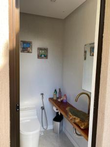 Casa Fazenda Praia do Forte