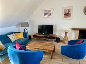 Appartements Maison Pin Prenelle appartement classe : photos des chambres