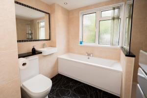 Plymouth Plym Valley Impressive House Free Parking In Great Location By STAE-Homes