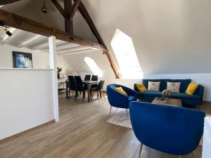 Appartements Maison Pin Prenelle appartement classe : Appartement 2 Chambres